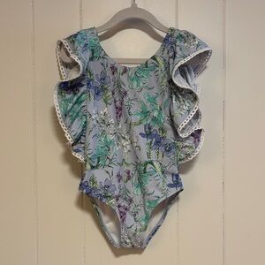 Janie and Jack Toddler Swimsuit